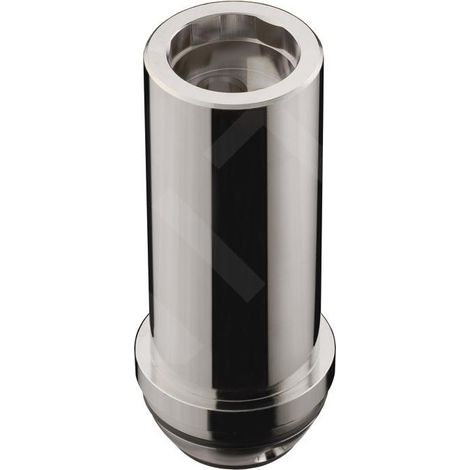 AXOR 97686000 Rallonge Axor Starck pour mitigeur sol (1/2)