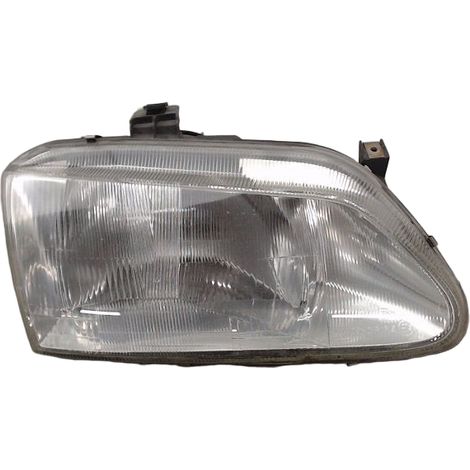 [PRODUIT D'OCCASION] Phare Droit RENAULT Megane ♻️ Ref Oe. 260101792r - Garantie à vie (1/2)