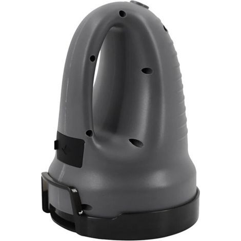Convient aux chargeurs de voiture USB gris, aux grattoirs à glace chauffants électriques automatiques, aux outils de déneigement, de dégivrage et de nettoyage de pare-brise