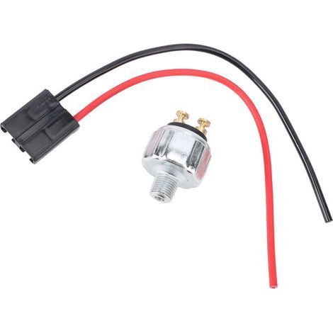 Interruttore luci generico con connettore per filo ritmico, candela di accensione di facile sostituzione e interruttore luci freno di riproduzione antivibrazione a bassa pressione 4012866. (1/4)