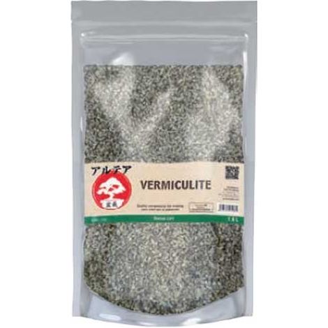 Vermiculite 1 6lt