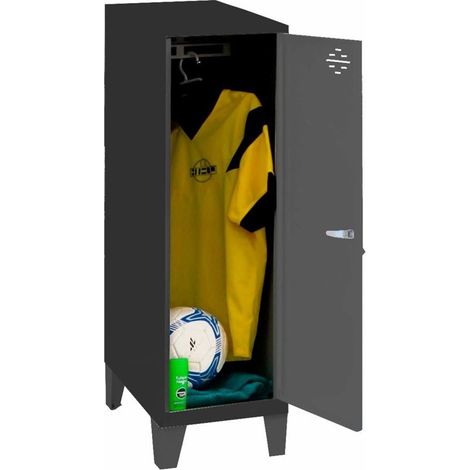 Simonlocker Mon.single Mini 915x300x500+pies An/an 1015x300x500 (1/4)