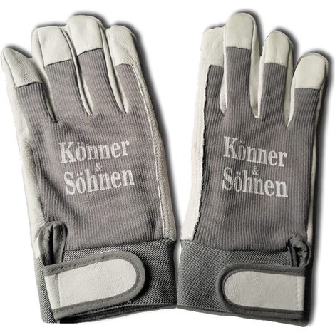 Puños KS Guantes L