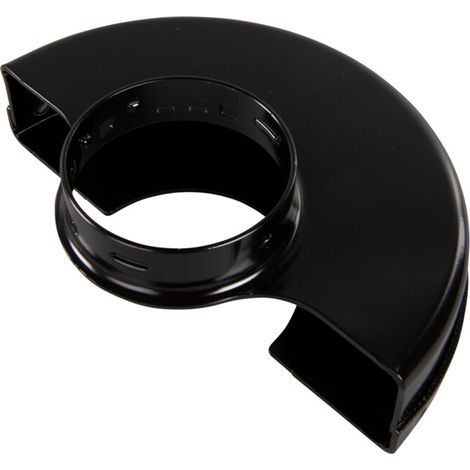 Capot de protection Makita 125mm de coupe (1/3)