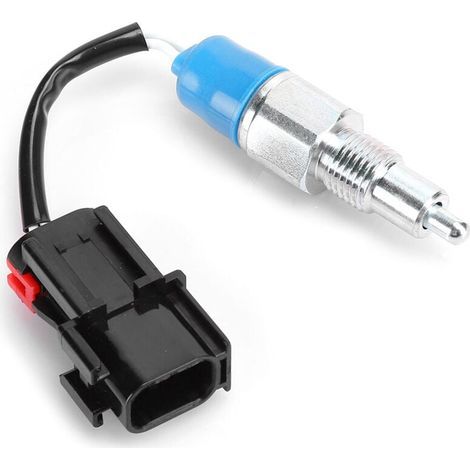 Commutateur Neutre de Sécurité Boîte Vitesses Nissan Navara D22 2001-2014 Pièce 32006-23U6A ZPN-04077 (1/4)
