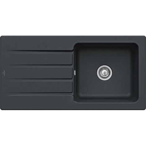 Evier VILLEROY ET BOCH Architectura 60 (1/5)
