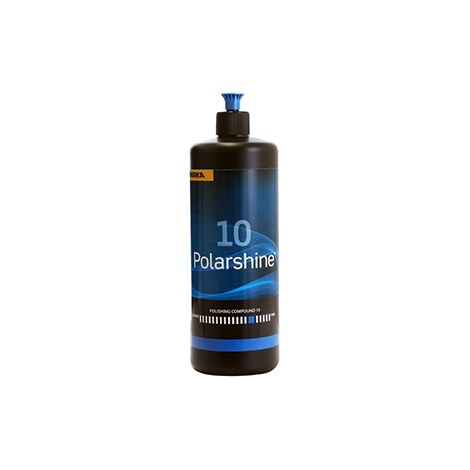 MIRKA POLARSHINE 10 PASTA LUCIDANTE LITRI 1