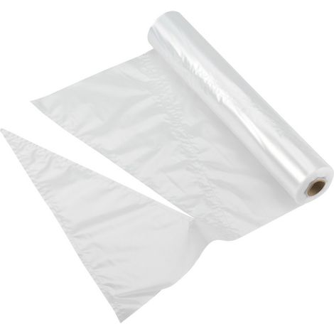 Poche à douille cm - BOBINOT 200 POCHES (1/3)