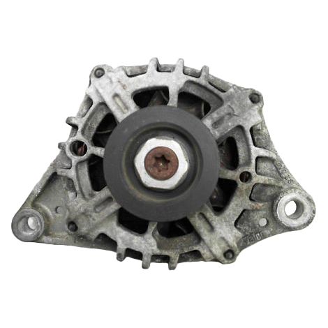 [PRODUIT D'OCCASION] Alternateur NISSAN Micra III Ph2 07-10 ♻️ Ref Oe. 23100ax62b - Garantie à vie (1/4)