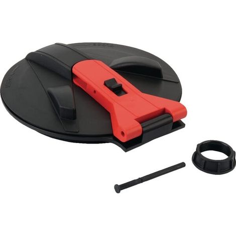 Couvercle de protection ARAG 356241