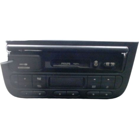 Autoradio PEUGEOT 406 95-99 [PRODUIT D'OCCASION]♻️656427
