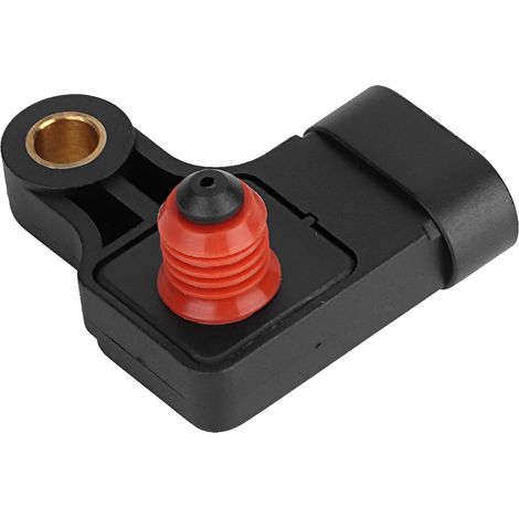 Capteur de Pression Absolue Collecteur MAP Compatible Aveo 1.6L Optra 2.0L Daewoo 96482570 (1/3)