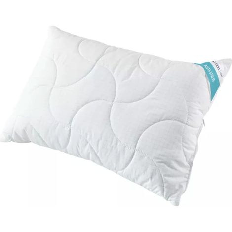 Almohada ajustable 50x60 ANTIESTRES Senna Home (1/5)