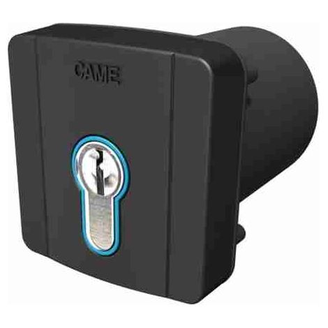 Sélecteur de clé intégré CAME SELD2FDG 806SL-0060