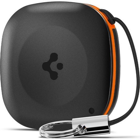 Spigen tagme localizzatore Bluetooth nero (1/5)