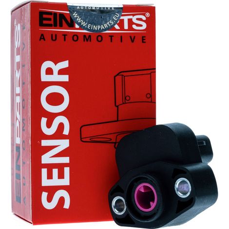 Sensor de posición del acelerador TPS para Chrysler Concorde 300M Dodge Inrepid (1/4)