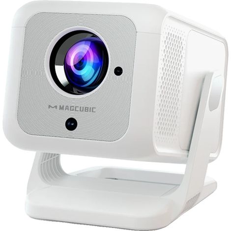 Projecteur, Résolution 1080P, 420 Lumens ANSI, HY310X, Prise EU (1/2)