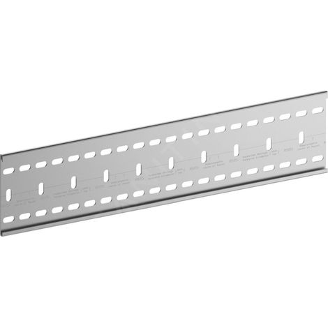 KEUCO IXMO Rail de montage pour corps de base, différentes (1/3)