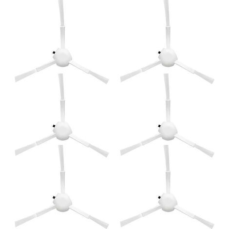 Seitenbürste für X20+ /X10+ für L10s Ultra, L10 Ultra-- (1/5)