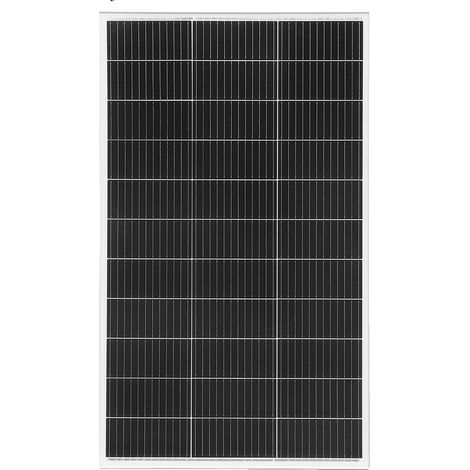 Pannello solare, 200W, monocristallino, 18,15V 200W (1/2)