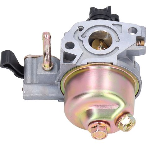 Carburateur GX100 3CV moteur 4 temps, ventilateur anti-incendie surpression, pièce détachée compatible pompe à incendie (1/5)