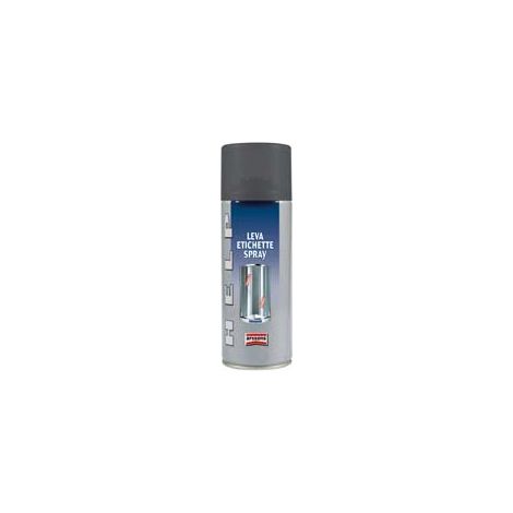 LEVA ETICHETTE- - ml.200 - 12 pezzi AREXONS