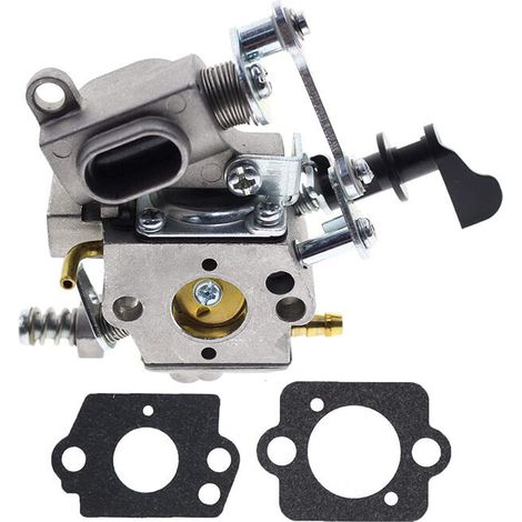 Carburateur tronçonneuse  T435 578936901 522007601 carburateur