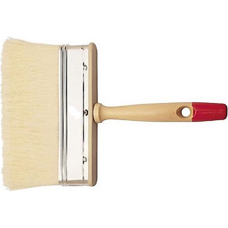 PALETINA CANARIA CERDA NATURAL N5 MANGO MADERA