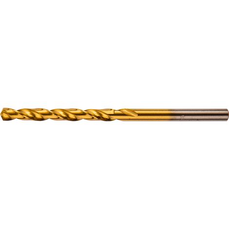 Metallbohrer graphite 57h126 Titannitridbeschichtung 4,2 mm