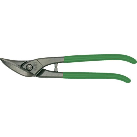 BESSEY Ideal-Schere 260 x 30 mm Blechschere Metallschere Figurenschere
