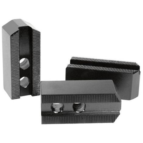 Mâchoire rapportée 1.5x60Denture 110x80x40mm N16 Kitagawa (1/4)