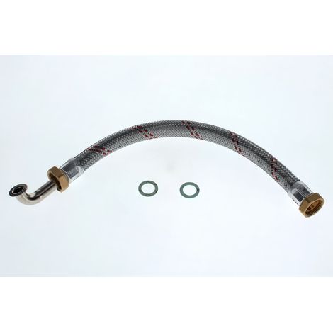 BOSCH Flexschlauch 570mm, 87183111530 (1/2)