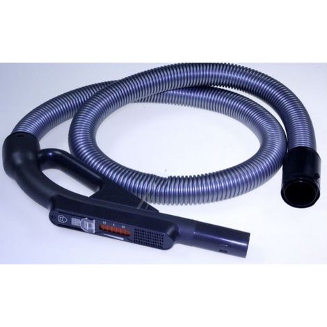 MONTAJE FLEXIBLE COMPLETO PARA ASPIRADORA ROWENTA