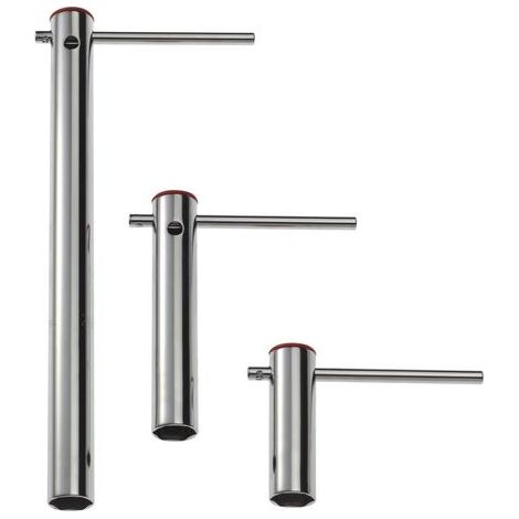 FACOM Rohrsteckschlüssel für Zündkerzen Ø 21 mm, Art.Nr. L.21M