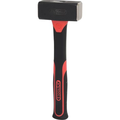 KS Tools 142.5101 1425101 Mazzetta 1130 g 260 mm DIN 6475 1 pz. (1/4)