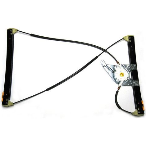 Elevalunas el茅ctrico izquierdo para Audi A3 8L 96-03 de 2/3 puertas (1/2)