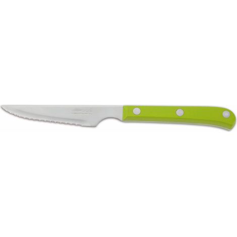 CUCHILLO CHULETERO JOTA VERDE 374811