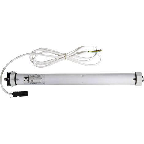 Kaiser Nienhaus Electronic Primus 121000 Kit motore tubolare 60 mm 10 Nm (1/5)