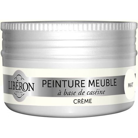 Pittura per mobili e falegnameria Casein LIBERON crema opaca 75 ml LIBERON (1/4)