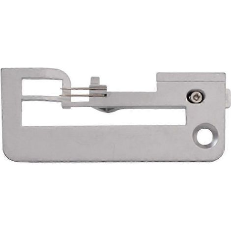 Plaque à aiguille XB3594001 pour surjeteuses domestiques Brother 2104D, 3034D, 3034DWT, 4234D, M343D, 5234PRW et 734DS (1/5)
