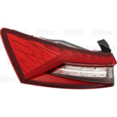 Feu arrière Valeo 047143 SKODA 565945207A