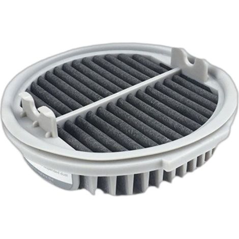 Adecuado para accesorios de filtro de aspiradora Xiaomi F8, cartucho de filtro para aspiradora inalámbrica F8E (1/5)