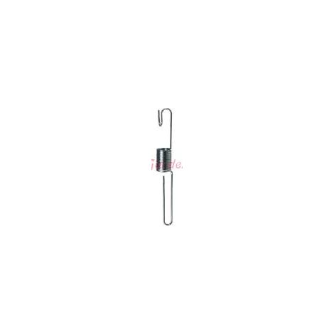 Muelle regulador para carburador WBE0702 140CC GGP STIGA 221984
