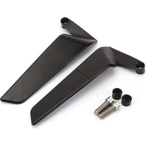 Specchietti retrovisori per moto XDIAVEL X Diavel 1262 S / Scuro 2021-2023 DIAVEL 1260 S 2019-2020 (1/2)