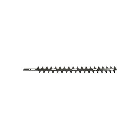 Lame Supérieure Ou Inférieure D'origine Pour Taille-haie Echo Modèles Hc1600 - Longueur Totale: 754mm. Remplace Origine: X411000