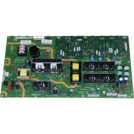 CARTE ALIMENTATION 42PFL PSU NO-AUD2K6 POUR TV AUDIO TELEPHONIE PHILIPS - 310432850361