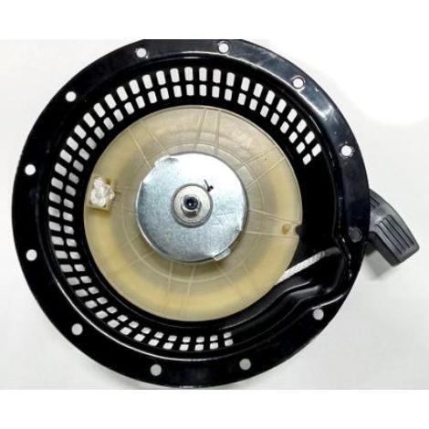 RICAMBIO YAMATO - MOTOGENERATORE (52812) KIT AVVIAMENTO P. 154.