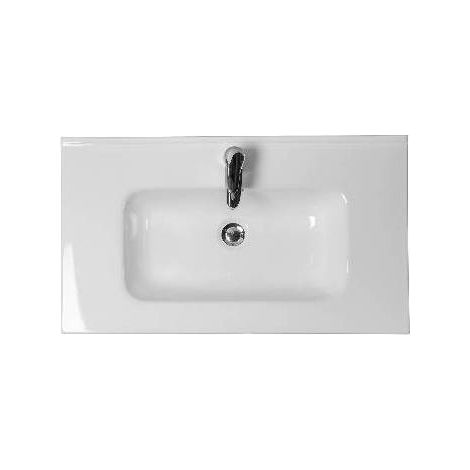 TOP IN CERAMICA MOD. UNIKA Misura: cm 71 x 46