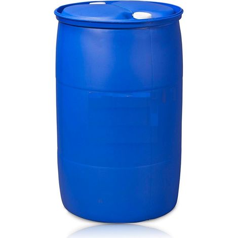 Topcar – AdBlue 210 litres – Réduit les émissions polluantes – Conforme normes Euro 6 – ADBLUE210