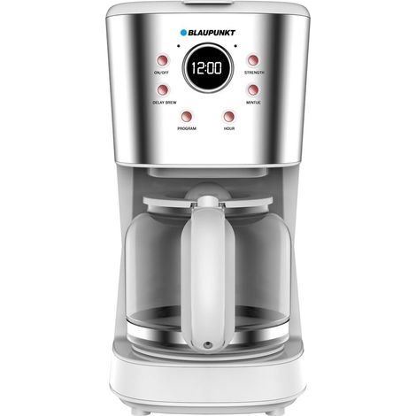 Cafetière à filtre Blaupunkt CMD802WH (1/4)